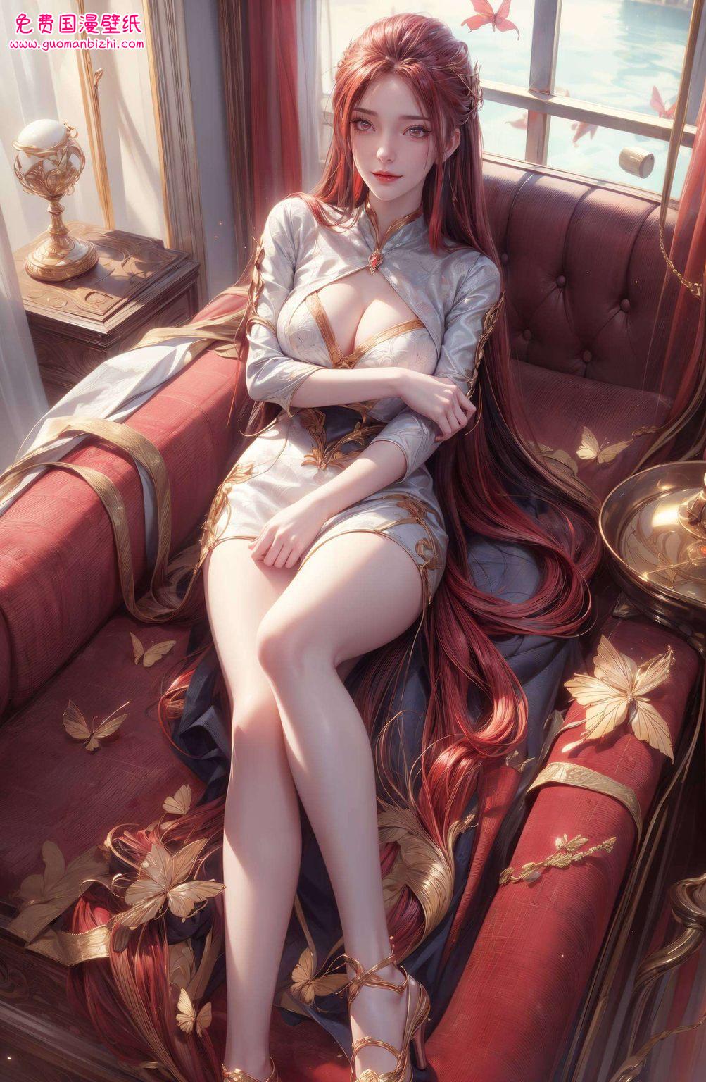 红凰高清竖屏壁纸集——AI创作免费动画,安卓用户的视觉盛宴 红凰高清竖屏壁纸集——AI创作免费动画,安卓用户的视觉盛宴