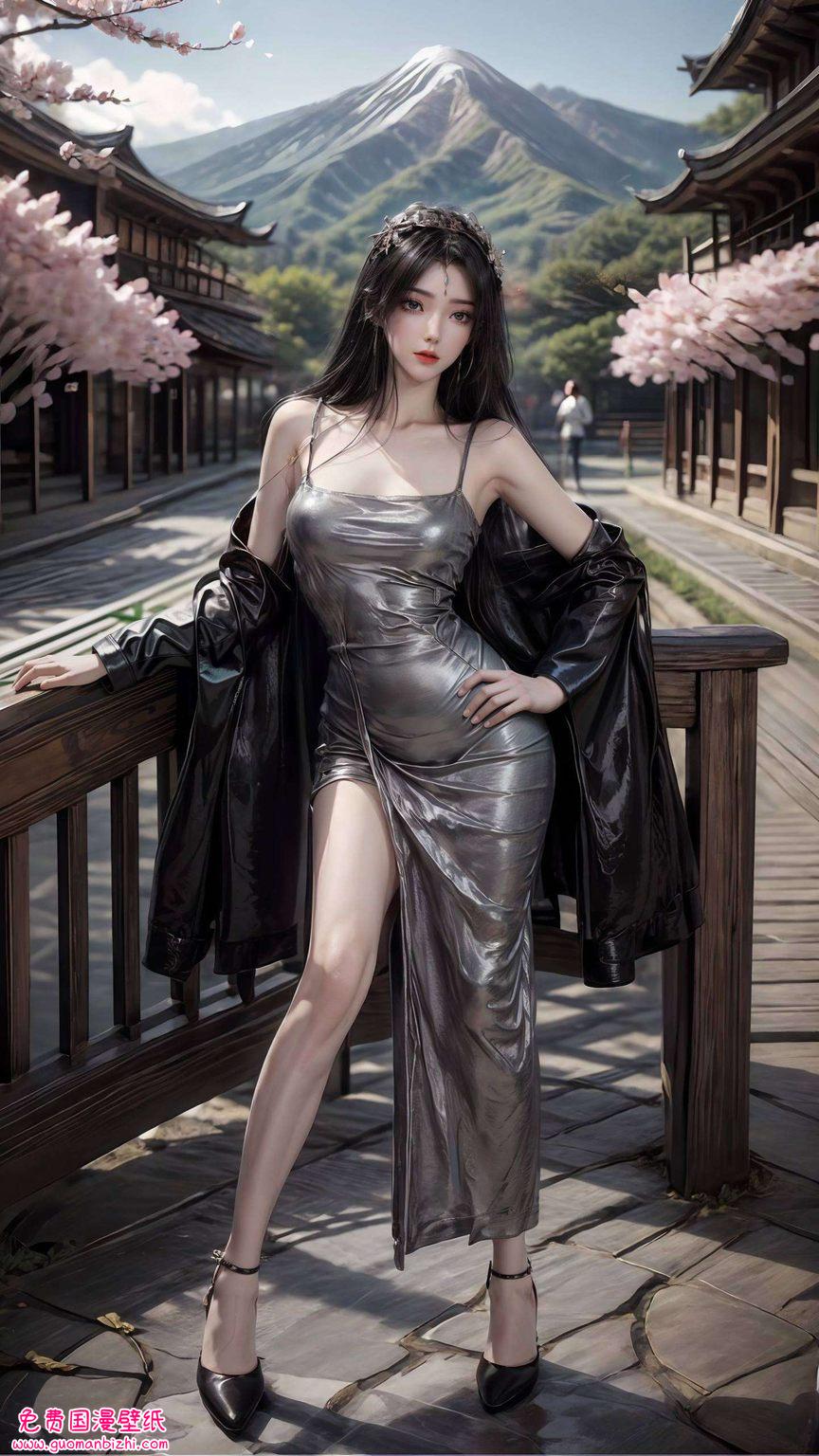 柳神超高清壁纸无水印——AI参考免费壁纸合集,平板1920×1080专业精选 柳神超高清壁纸无水印——AI参考免费壁纸合集,平板1920×1080专业精选