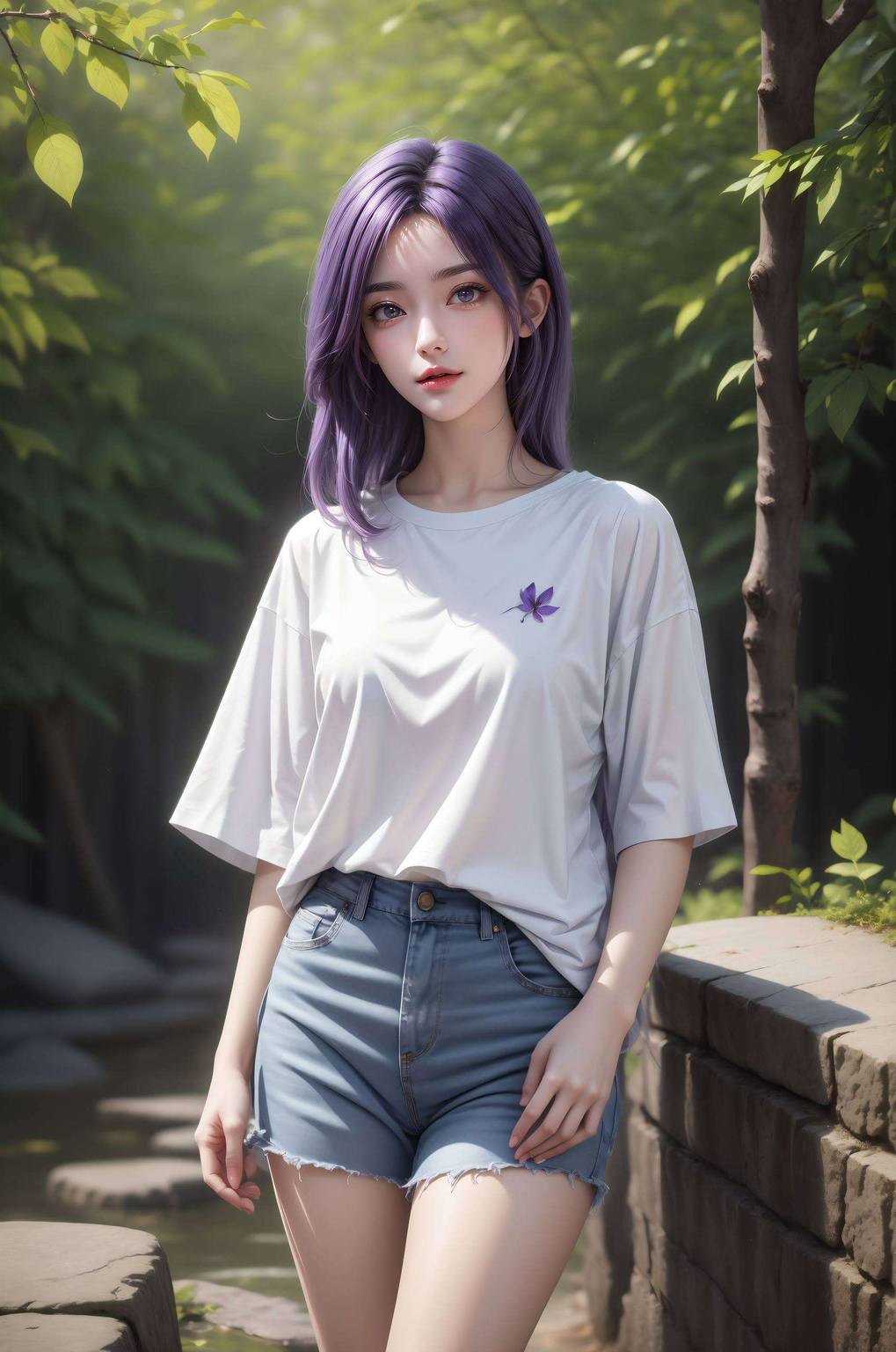 粉色电脑云曦壁纸，护眼高清，免费下载，点亮桌面温馨。