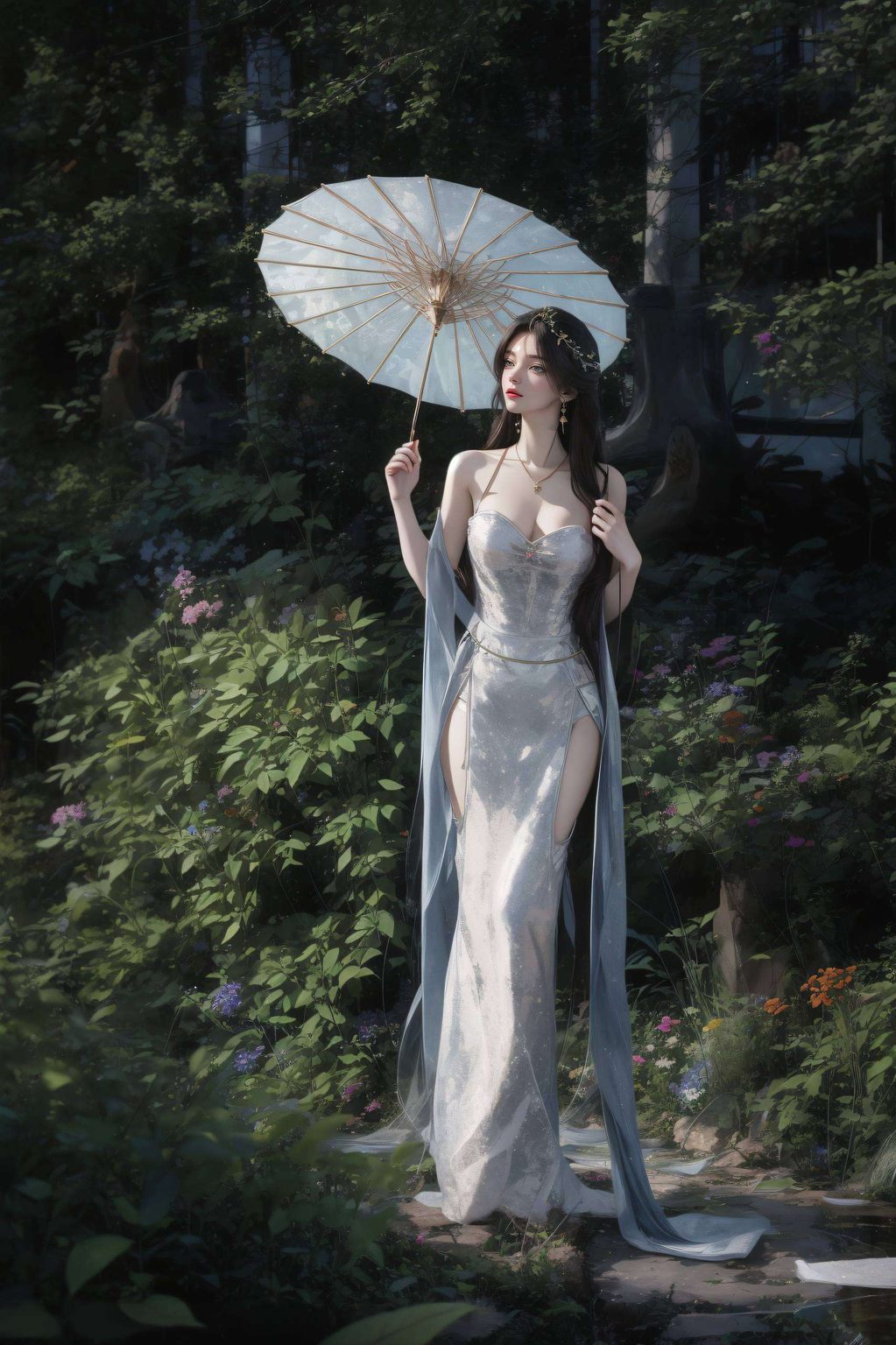 国漫柳神AI素材,免费壁纸秀,高清PC背景图片集锦 国漫柳神AI素材,免费壁纸秀,高清PC背景图片集锦