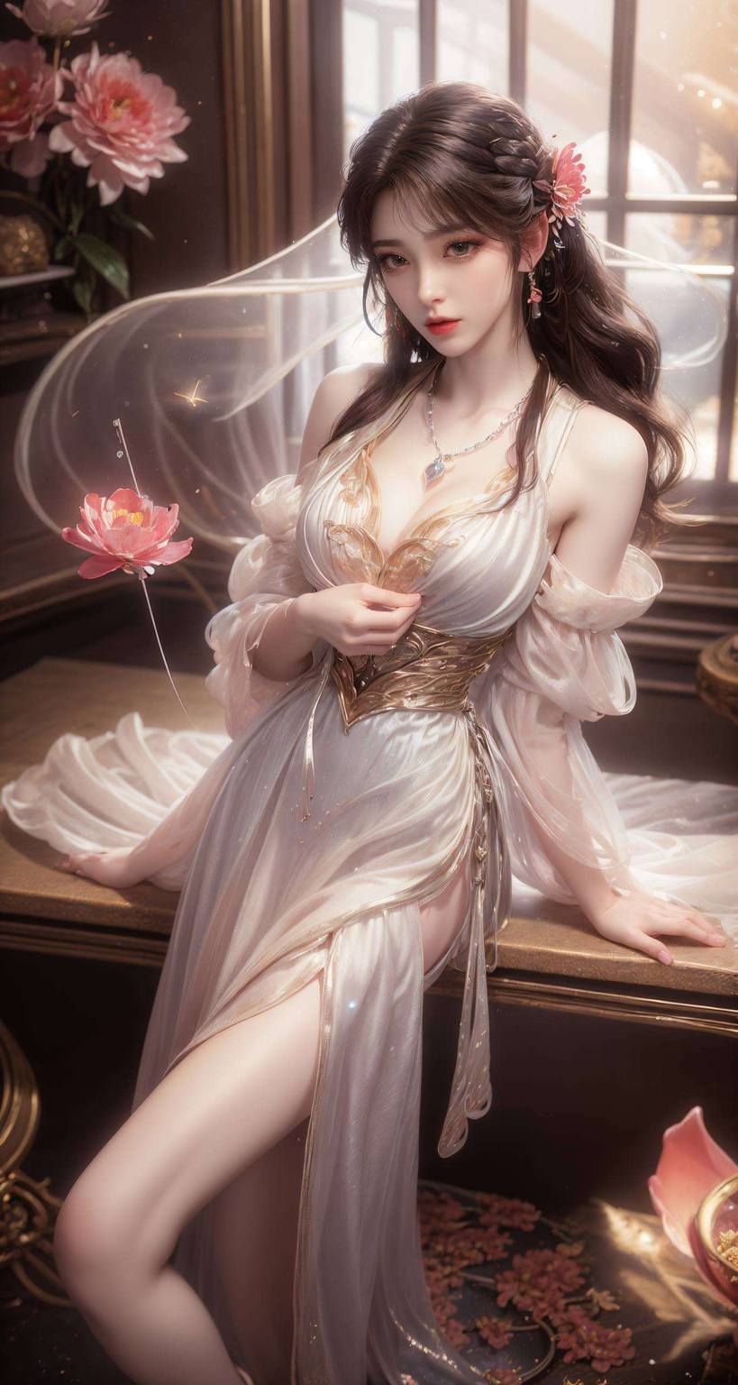 火灵儿炫酷壁纸集:护眼免费壁纸合集,平板壁纸精选 火灵儿炫酷壁纸集:护眼免费壁纸合集,平板壁纸精选