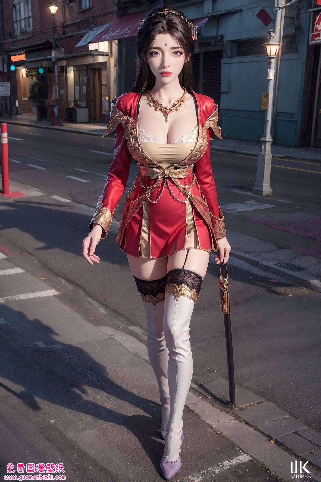 月婵剪辑AI参考，免费壁纸分享，打造独特电脑桌面背景