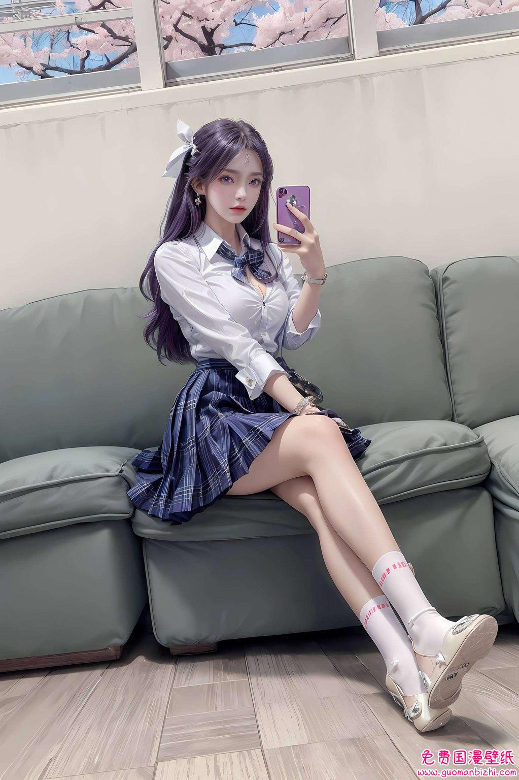 荒天帝与云曦情侣壁纸集——唯美游戏壁纸iPhone粉色浪漫版 荒天帝与云曦情侣壁纸集——唯美游戏壁纸iPhone粉色浪漫版