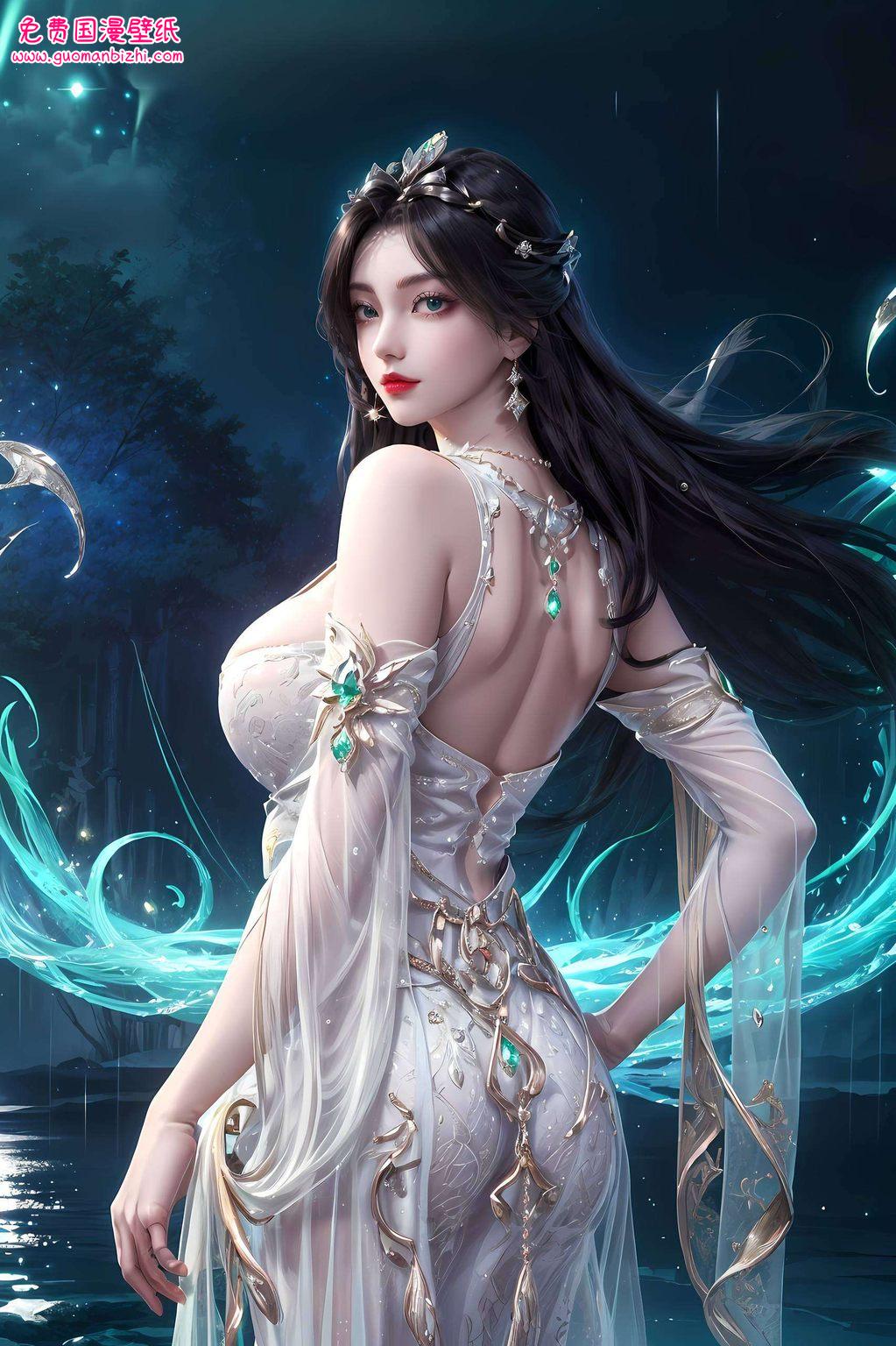 超精致完美像素——柳神渡劫壁纸集锦 超精致完美像素——柳神渡劫壁纸集锦