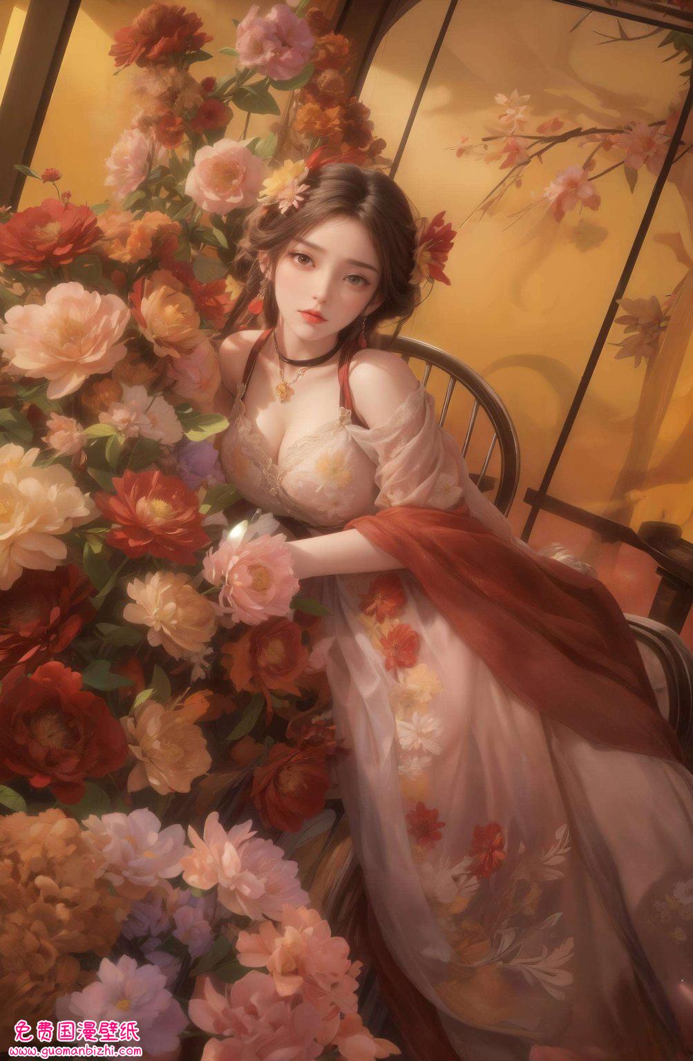 火灵儿屏保壁纸4k超清平板,完美像素打造苹果壁纸视觉盛宴。 火灵儿屏保壁纸4k超清平板,完美像素打造苹果壁纸视觉盛宴。