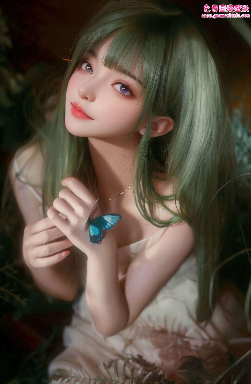 AI素材壁纸:芙蕖动态锁屏,护眼平板宽屏壁纸制作指南 AI素材壁纸:芙蕖动态锁屏,护眼平板宽屏壁纸制作指南