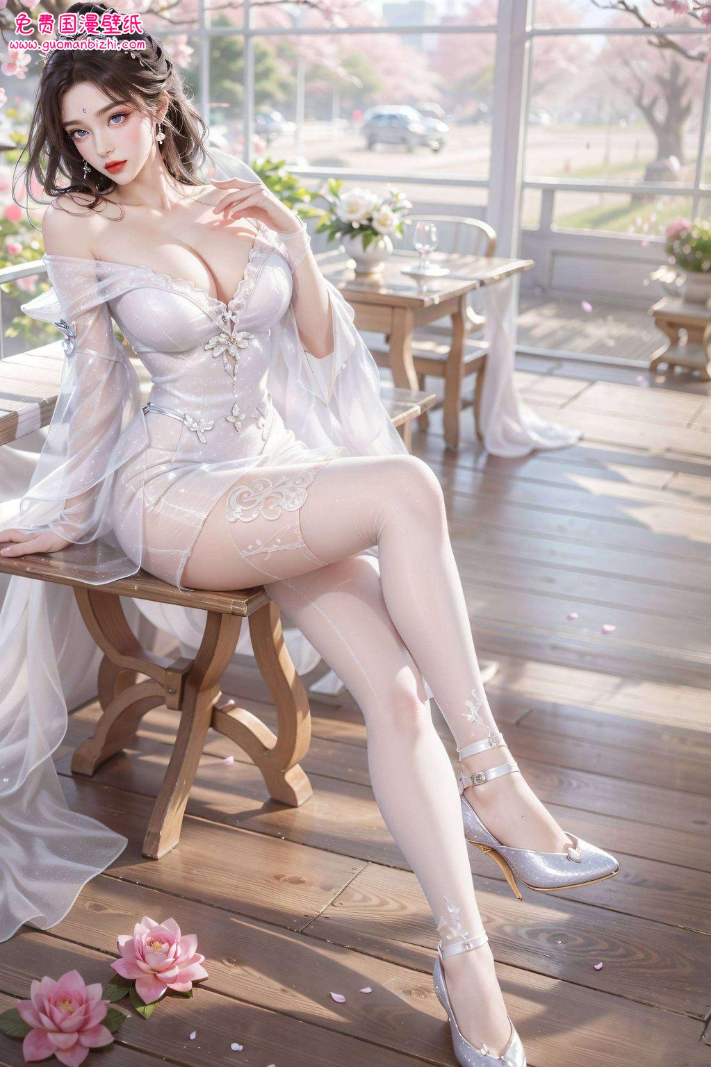 月婵剪辑AI参考，免费壁纸分享，打造独特电脑桌面背景