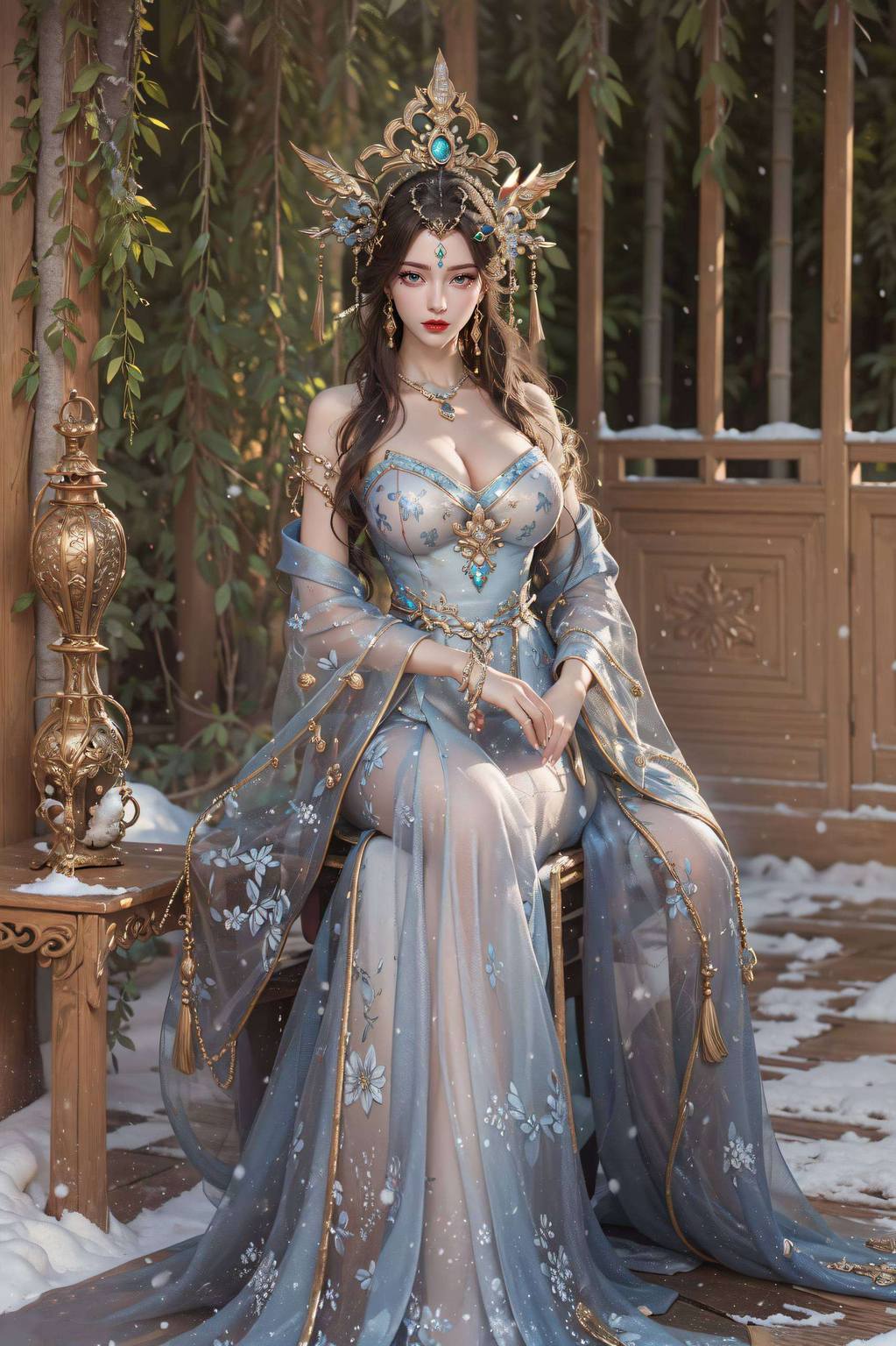 AI创作AIGC壁纸,护眼苹果炫彩风,柳神手绘高清无水印经典集 AI创作AIGC壁纸,护眼苹果炫彩风,柳神手绘高清无水印经典集