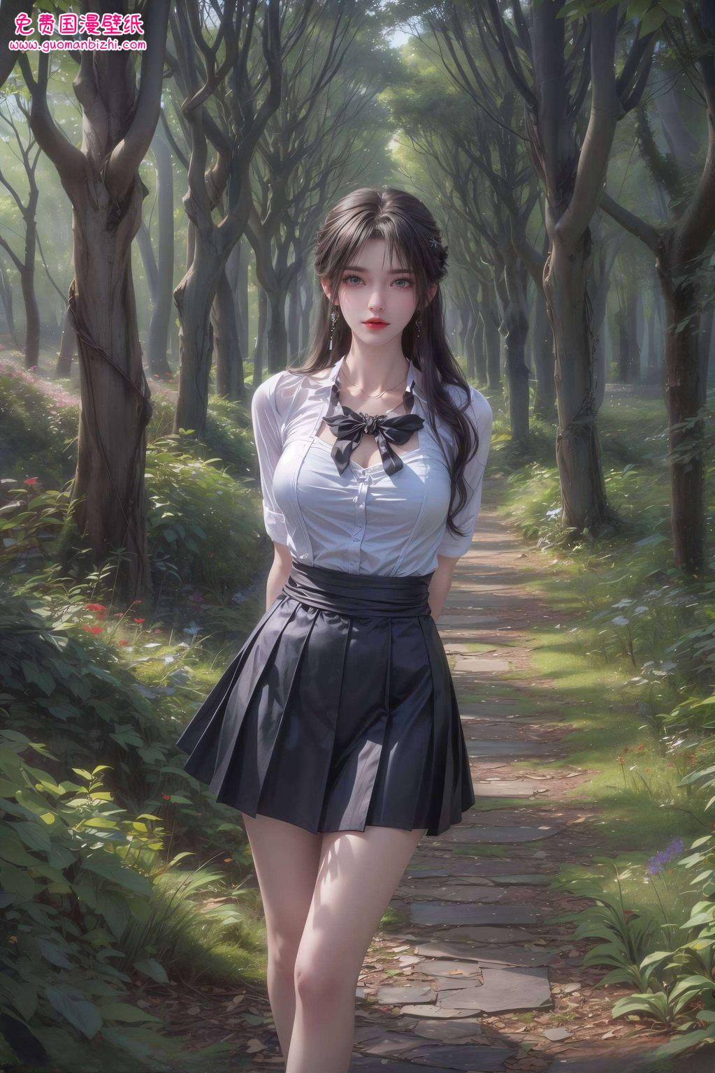 国漫女神高清壁纸:清漪静态,护眼壁纸,游戏壁纸,完美手机桌面装饰。 国漫女神高清壁纸:清漪静态,护眼壁纸,游戏壁纸,完美手机桌面装饰。