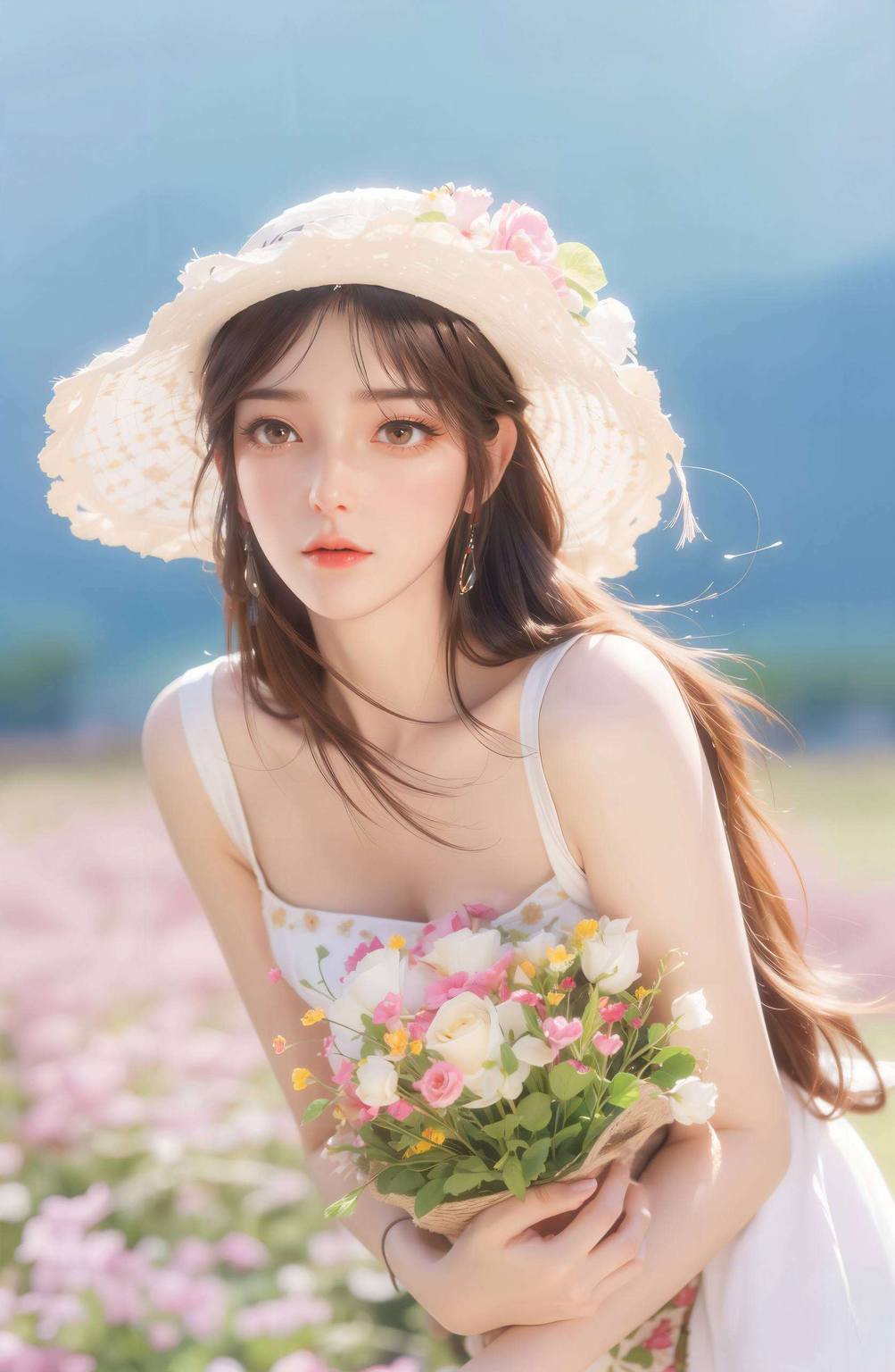 特写完美像素iPad桌面壁纸:电脑壁纸动漫超清火灵儿精选集 特写完美像素iPad桌面壁纸:电脑壁纸动漫超清火灵儿精选集