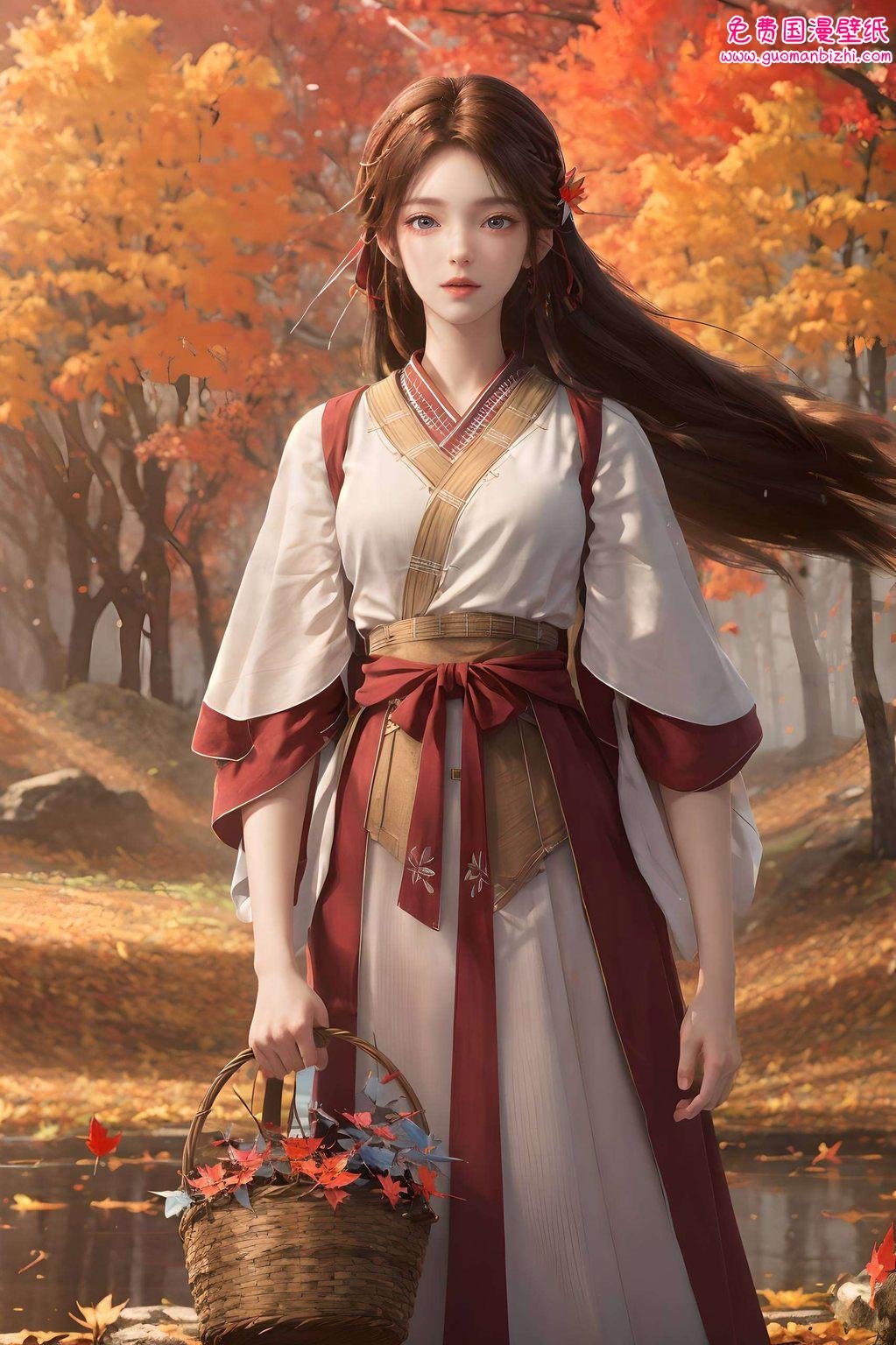 高分辨率游戏壁纸集——火灵儿美女动态苹果壁纸精选 高分辨率游戏壁纸集——火灵儿美女动态苹果壁纸精选