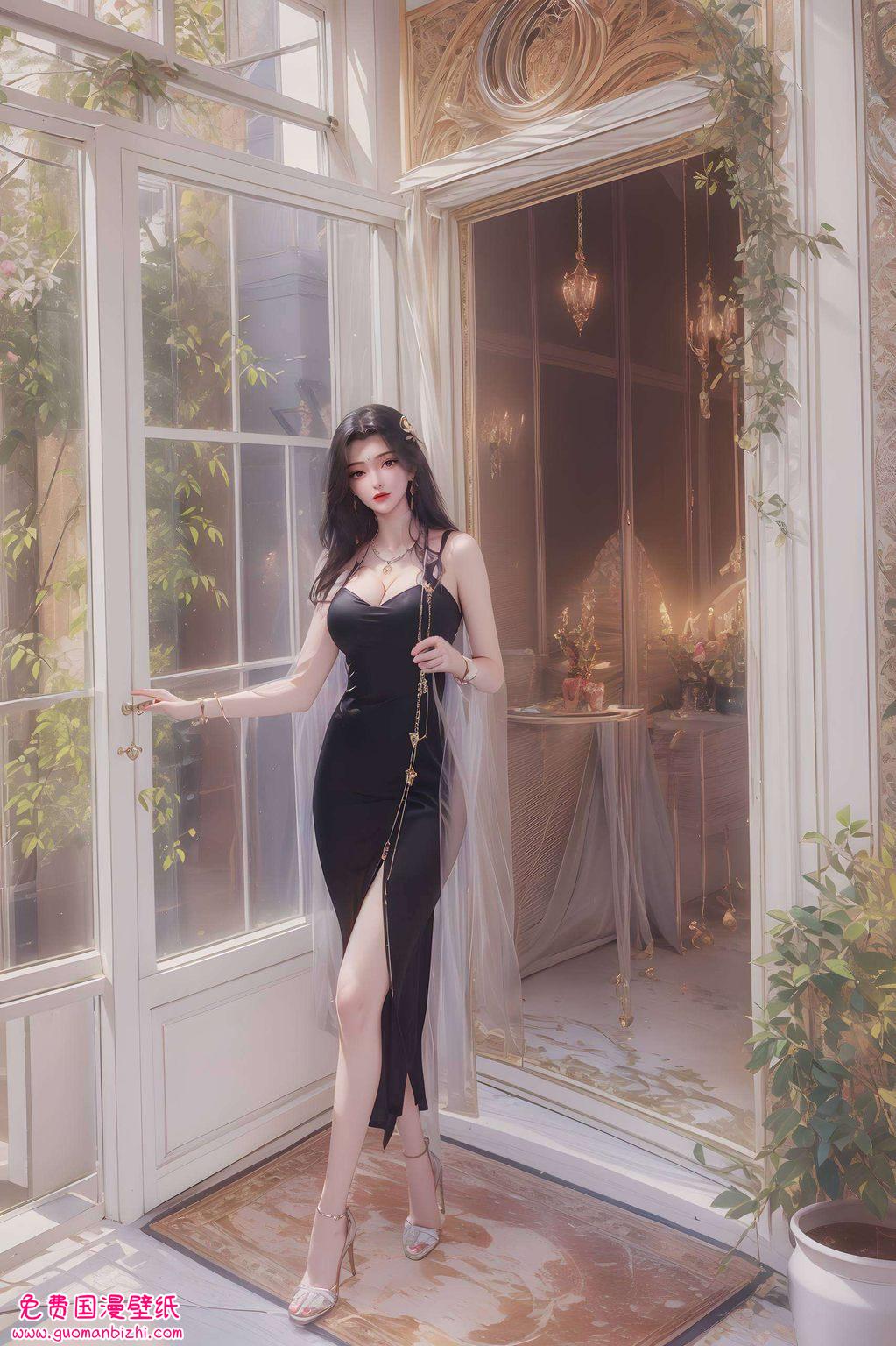 绿色游戏壁纸,平板古风呈现,柳神壁纸超清静态图集。 绿色游戏壁纸,平板古风呈现,柳神壁纸超清静态图集。