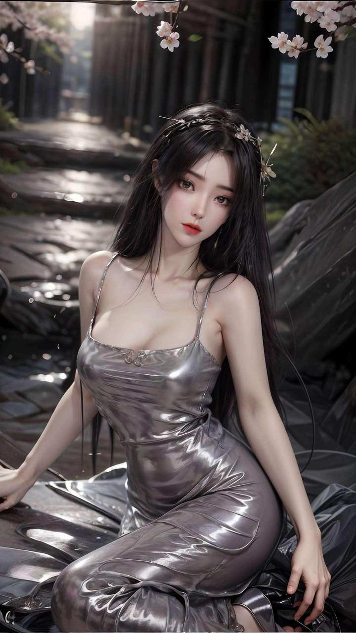 完美世界柳神壁纸推荐图：高品质作品护眼安卓墙纸精选