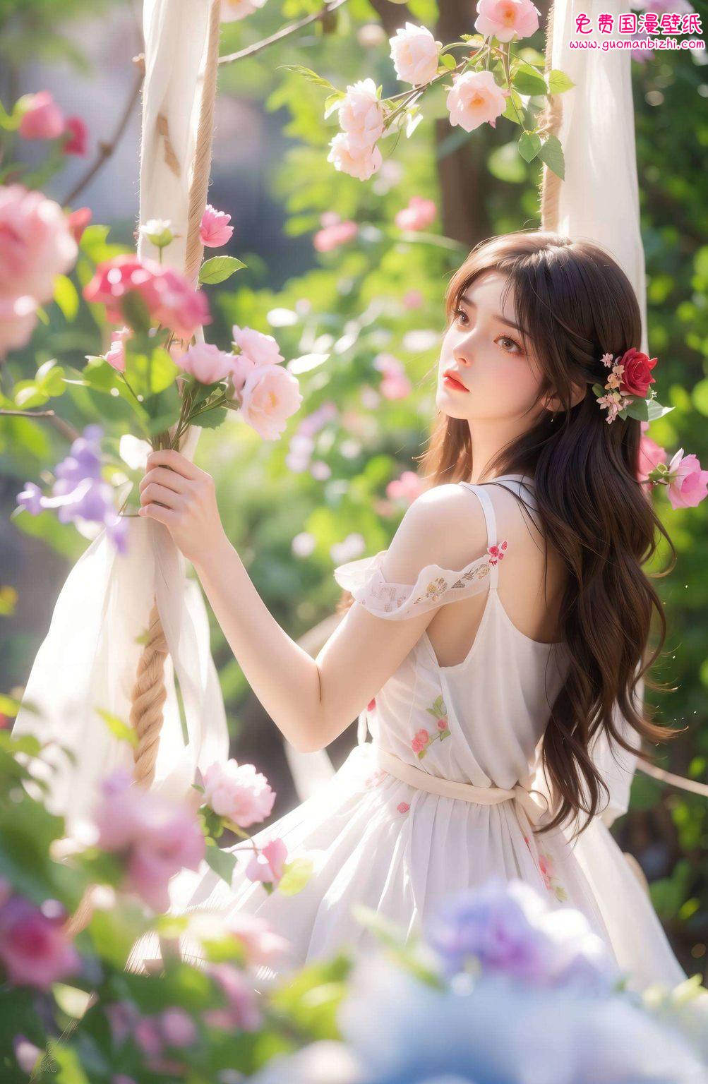 火灵儿高清平板壁纸集——精美免费壁纸秀,ipad桌面装饰图精选 火灵儿高清平板壁纸集——精美免费壁纸秀,ipad桌面装饰图精选