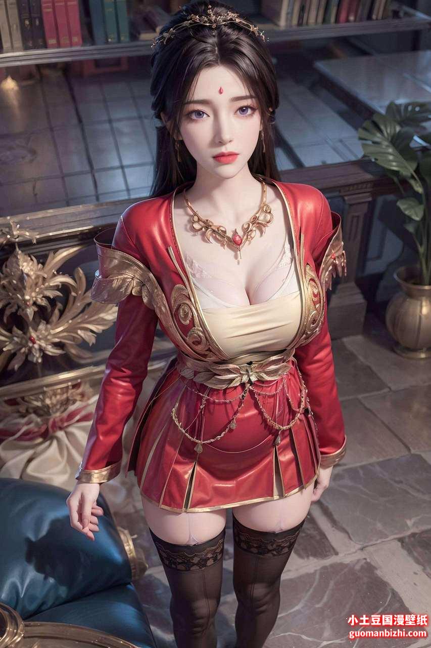 月婵仙子电脑动态壁纸炫彩壁纸免费分享 月婵仙子电脑动态壁纸炫彩壁纸免费分享