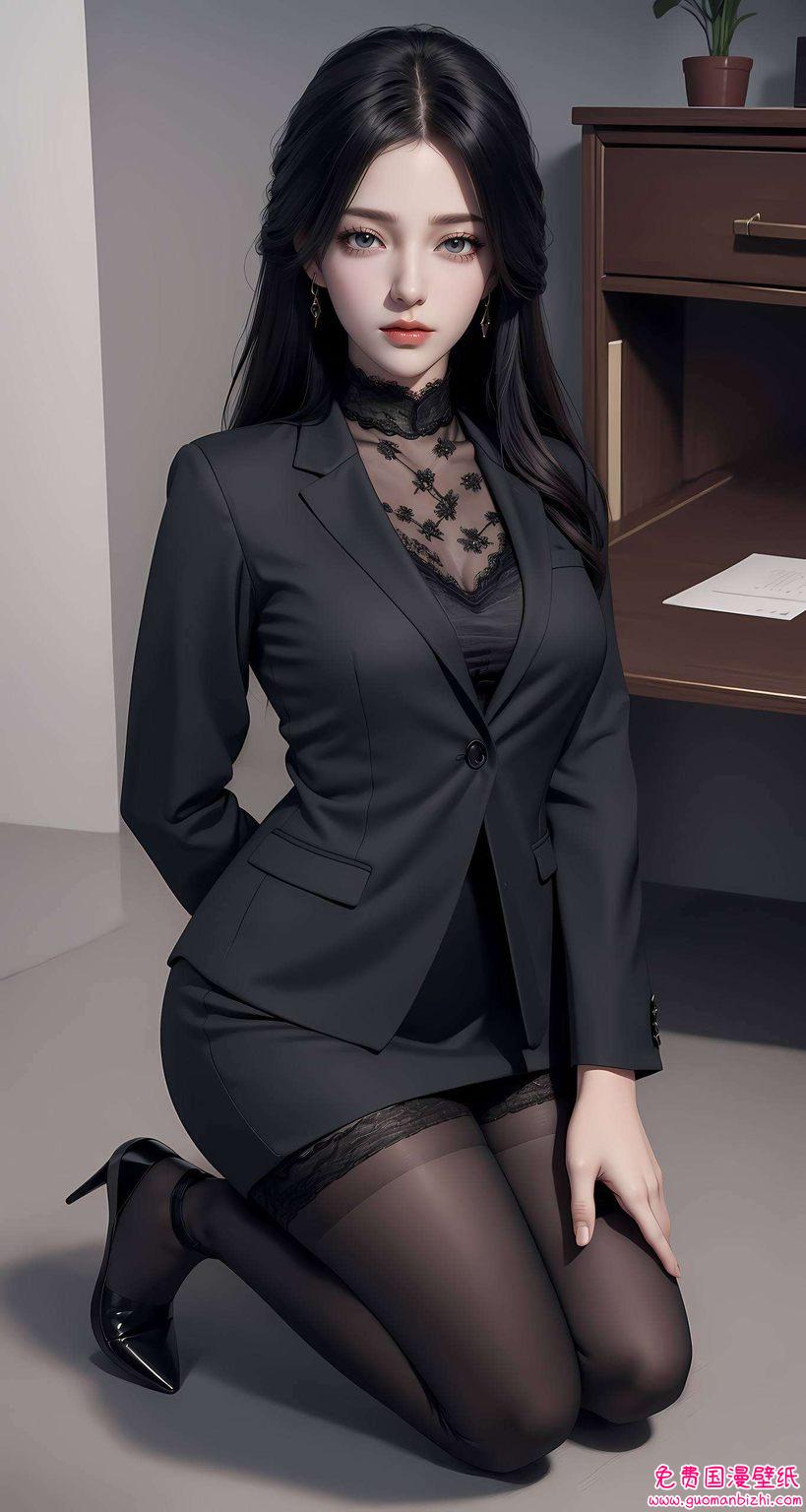 柳神AI绘画AIGC免费壁纸包:PC锁屏壁纸大集合 柳神AI绘画AIGC免费壁纸包:PC锁屏壁纸大集合