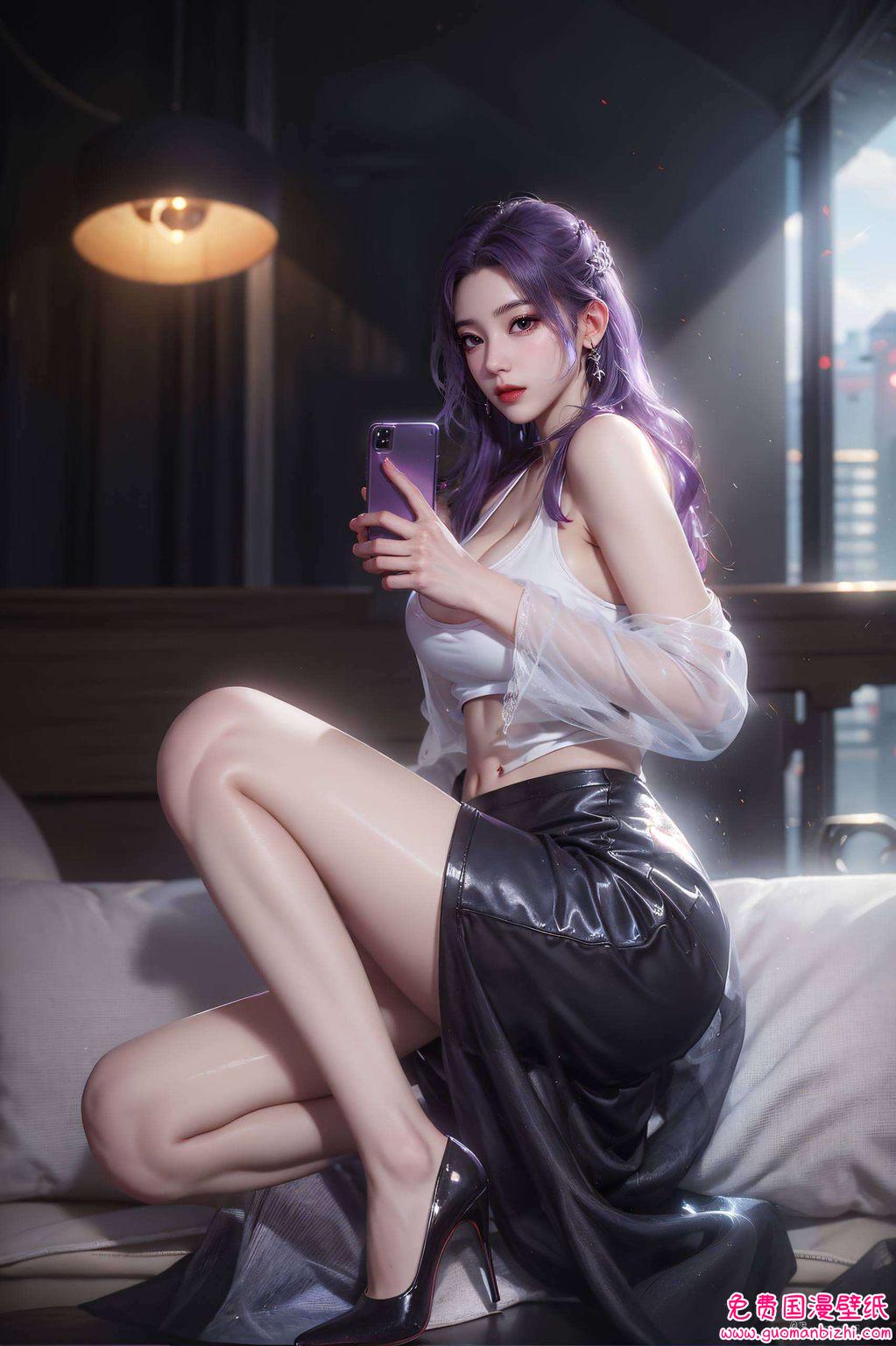 火灵儿全部壁纸:AI图片游戏与苹果潮图壁纸集锦 火灵儿全部壁纸:AI图片游戏与苹果潮图壁纸集锦