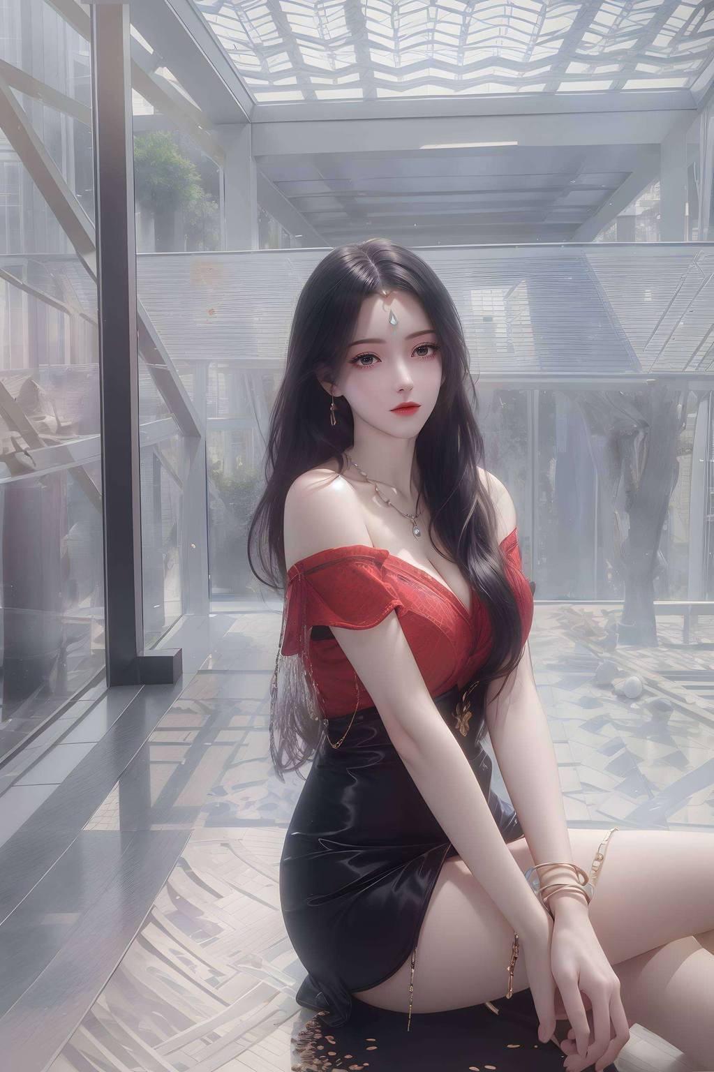 相柳背影神图集:AI素材壁纸,免费壁纸包,苹果动画壁纸盛宴 相柳背影神图集:AI素材壁纸,免费壁纸包,苹果动画壁纸盛宴