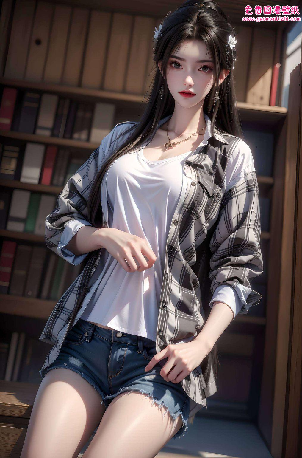 完美世界石昊与清漪:AI壁纸壁纸免费分享,Win10动画壁纸盛宴。 完美世界石昊与清漪:AI壁纸壁纸免费分享,Win10动画壁纸盛宴。