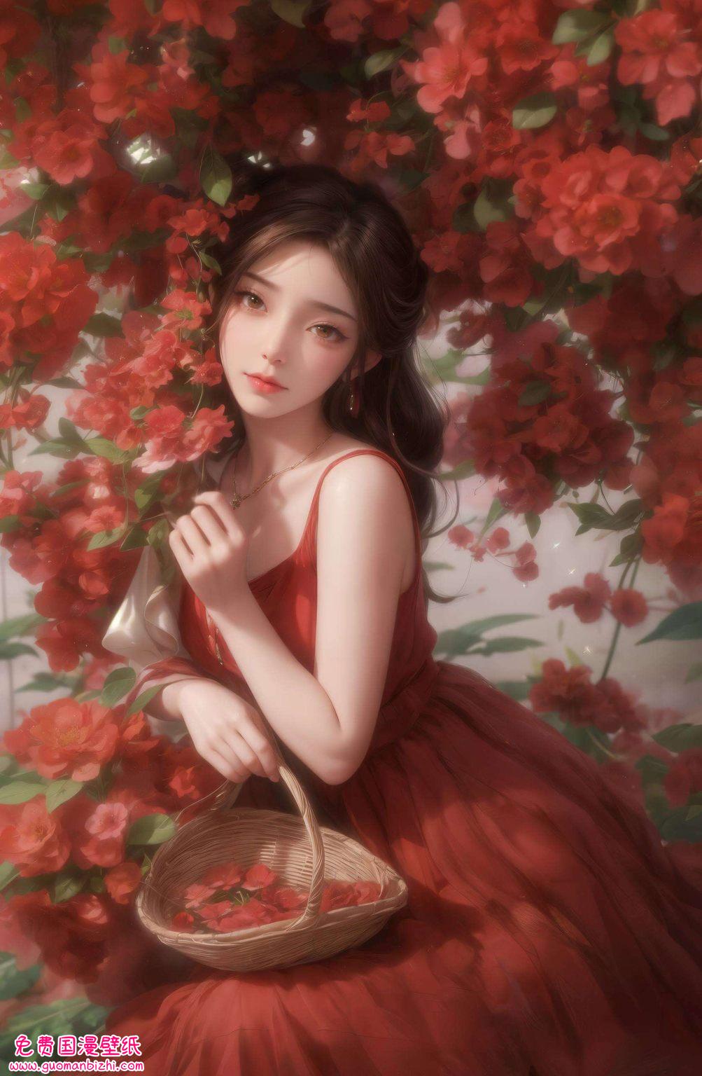 火灵儿高清壁纸动态图——AI壁纸壁纸免费分享,电脑最美壁纸集锦 火灵儿高清壁纸动态图——AI壁纸壁纸免费分享,电脑最美壁纸集锦