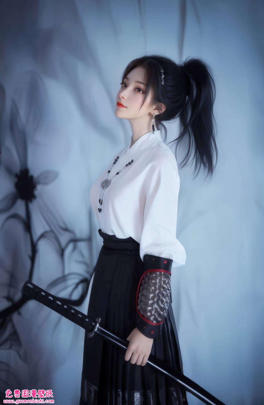 超清晰免费壁纸合集——柳神壁纸无水印下载安装，ipad桌面图片精选