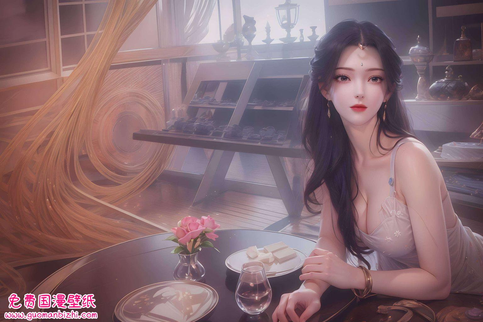 真人柳神高清壁纸集——AI图片壁纸,极简风格,苹果Ins风竖屏美学 真人柳神高清壁纸集——AI图片壁纸,极简风格,苹果Ins风竖屏美学