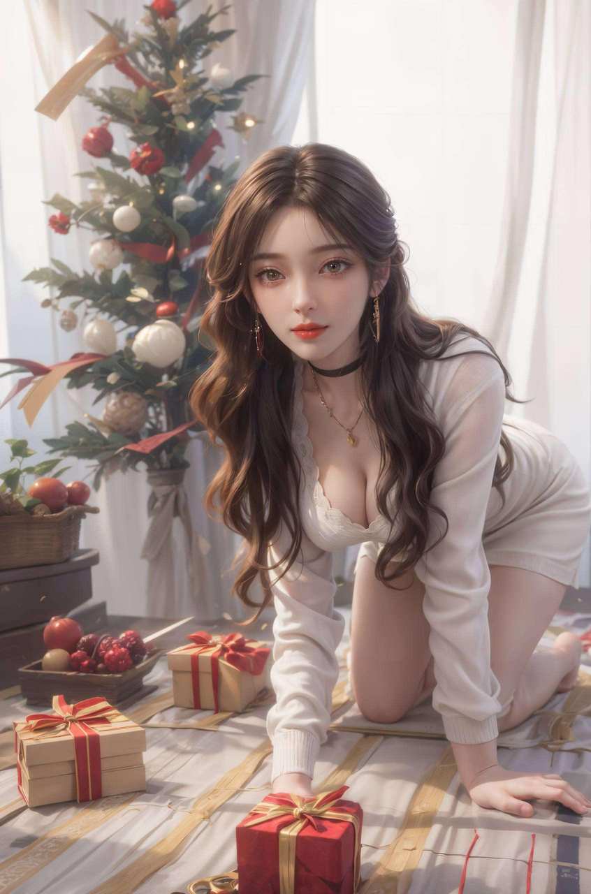 超级好看的火灵儿清新精细角色pc唯美手机壁纸