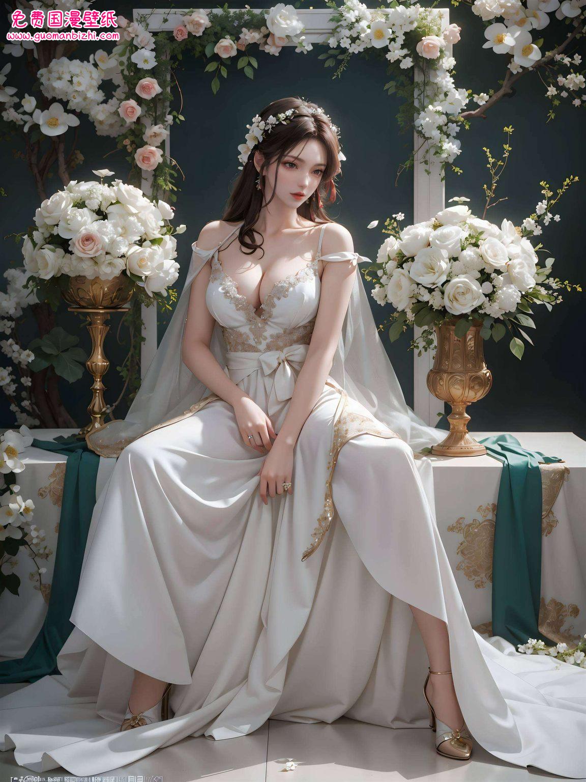 动漫火灵儿AI素材,壁纸免费下载,打造电脑桌面艺术盛宴 动漫火灵儿AI素材,壁纸免费下载,打造电脑桌面艺术盛宴