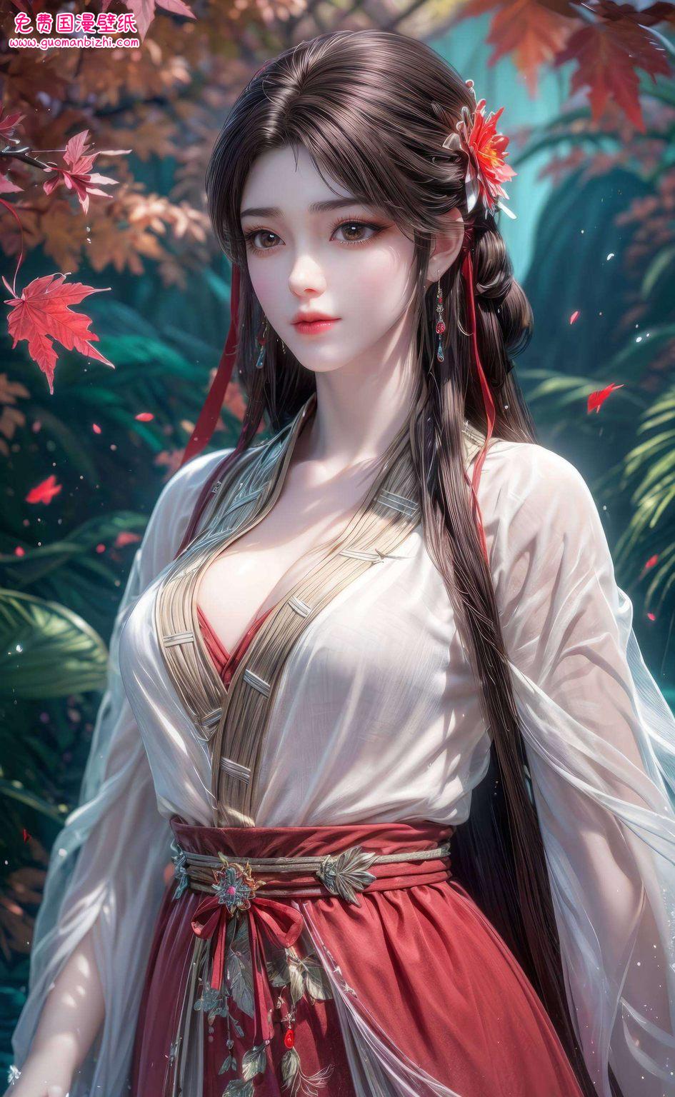 AI绘画参考素材:免费壁纸合集——苹果炫彩壁纸火灵儿精选 AI绘画参考素材:免费壁纸合集——苹果炫彩壁纸火灵儿精选