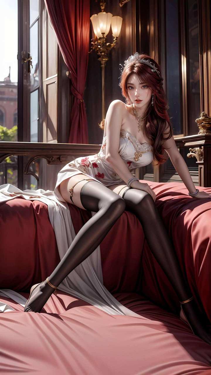 火灵儿上界高分辨率免费壁纸分享pc桌面图片