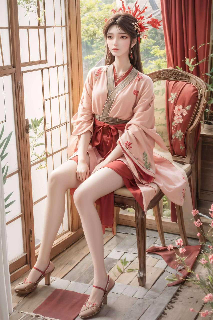 火灵儿桑树下免费壁纸合集pc壁纸