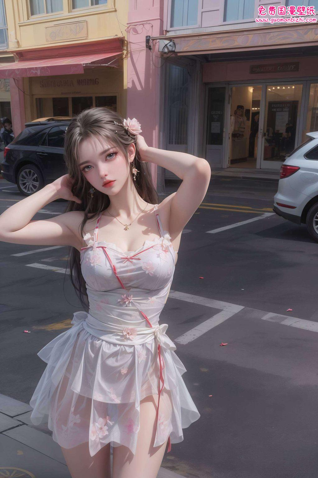 完美世界石昊与清漪:AI壁纸壁纸免费分享,Win10动画壁纸盛宴。 完美世界石昊与清漪:AI壁纸壁纸免费分享,Win10动画壁纸盛宴。