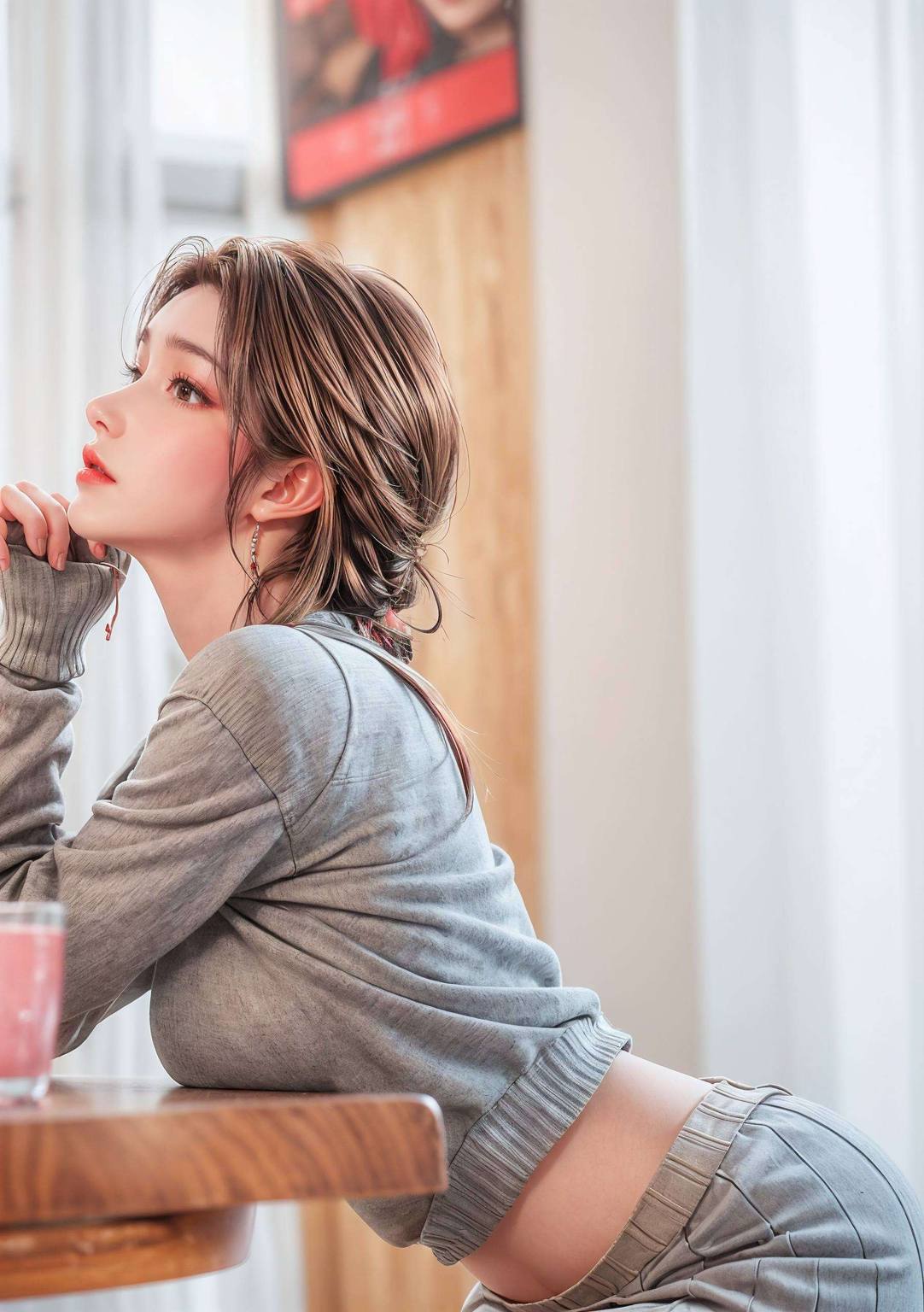 火灵儿炫酷壁纸集:护眼免费壁纸合集,平板壁纸精选 火灵儿炫酷壁纸集:护眼免费壁纸合集,平板壁纸精选