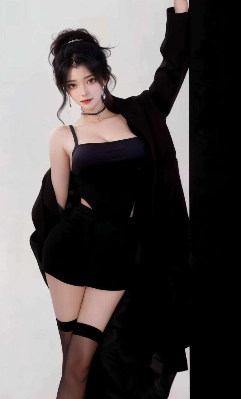 热门精细角色ipad可爱壁纸：壁纸ai动漫柳神