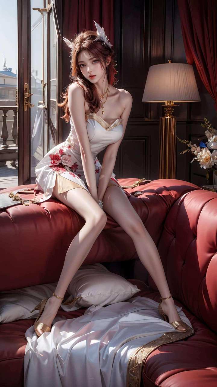 火灵儿高清壁纸动态苹果：超还原极简壁纸电脑桌面背景