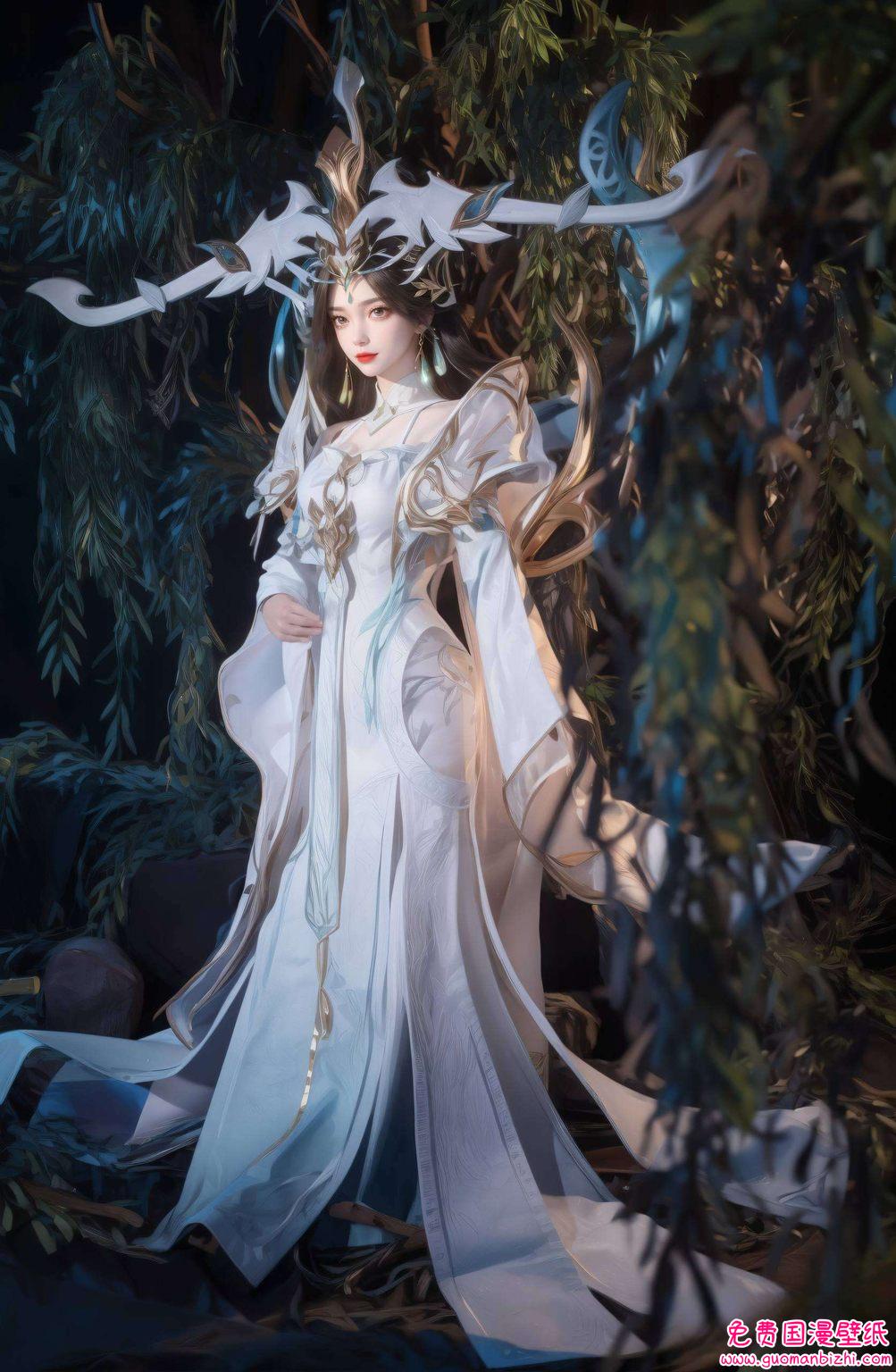 真人柳神高清壁纸集——AI图片壁纸,极简风格,苹果Ins风竖屏美学 真人柳神高清壁纸集——AI图片壁纸,极简风格,苹果Ins风竖屏美学